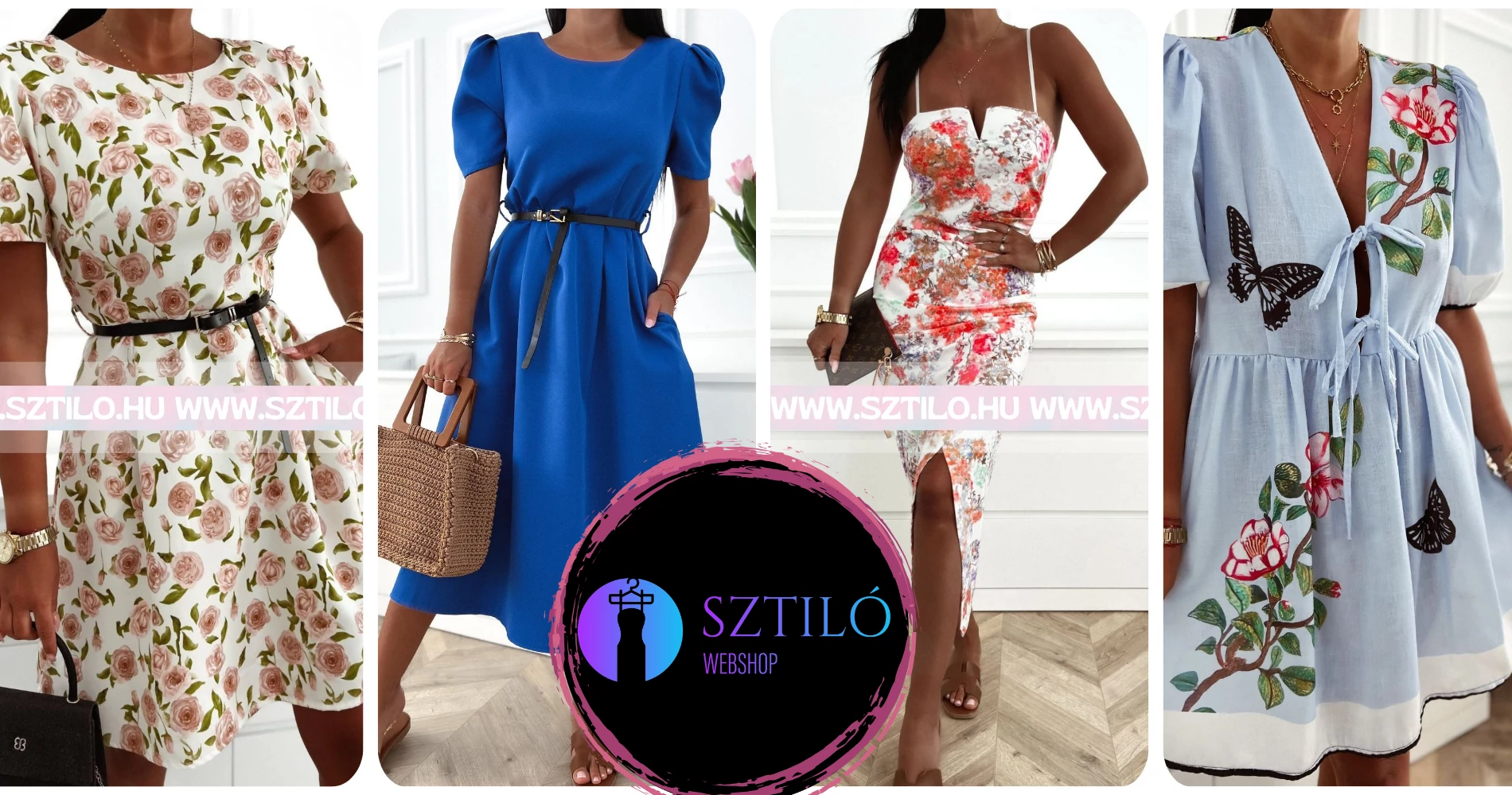 💙🌸🌞Napfényes 🌞🌸💙stílus🌞🌸💙